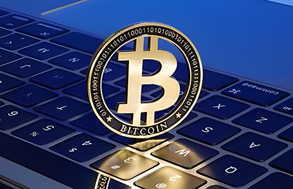 欧易比特币易交易界面